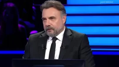Oktay Kaynarca gedir, yerinə o gəlir: “Kim Milyoner Olmak İster”də böyük dəyişiklik - FOTO