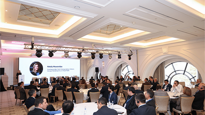 Unibank və AYİB xarici ticarətin maliyyələşdirilməsinə həsr olunan tədbir keçirib