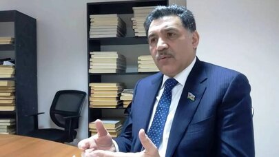 Aydın Hüseynov: Məktəblərdə əsas məqsəd bərabərliyin qorunmasıdır