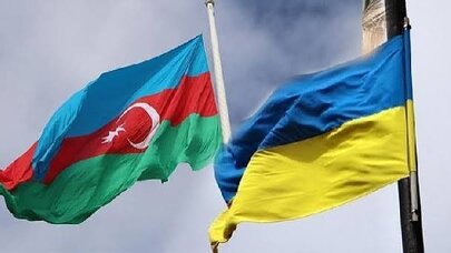Ukraynadan daha 30 uşaq reabilitasiya üçün Azərbaycana gətirildi