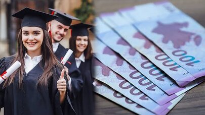 Prezident təqaüdçülərinin universitetlər üzrə bölgüsü açıqlandı