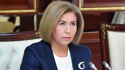 Bahar Muradova Ağdamda vətəndaşları qəbul edəcək