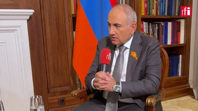 İstək kifayət deyil, qərar verməlisiniz - Paşinyandan Avropa İttifaqına çağırış