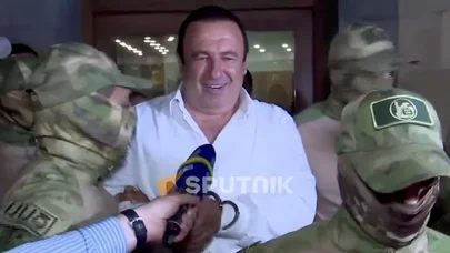 Milyonları kim kimə “atıb”? - Tsarukyanla iranlıların səs yazısı yayıldı