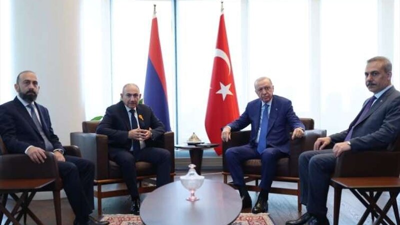 Türkiyənin Ermənistanla qardaşlaşmaq üçün Azərbaycandan imtina planı - DETALLAR