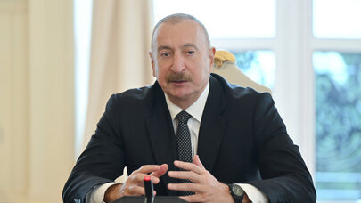 İlham Əliyev: Əminəm ki, Laosla ikitərəfli əməkdaşlıq daha da dərinləşəcək