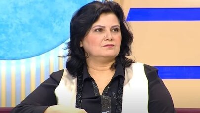 “Gəlinim bunları öyrənsəydi, daha yaxşı olardı” - Aşıq Zülfiyyə