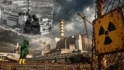 Alimlər Çernobılda şok fakt aşkarladı: 40 il keçsə də, təhlükə qalır
