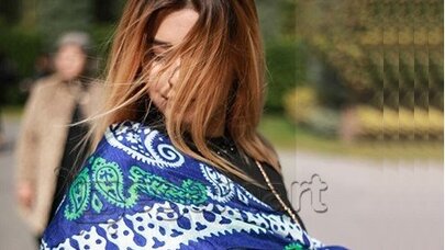 Kəlağayı xalqımızın milli kimliyini və özünəməxsusluğunu yaşadan dəyərdir