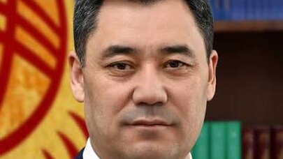 Sadır Japarov sabah Azərbaycana səfər edəcək