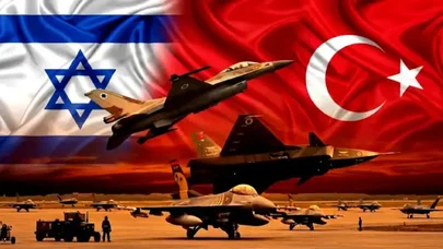 İsraildən Türkiyə ilə bağlı etiraf: “Alov halqası" bizi sürətlə əhatə edir”