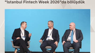 “Bir” rəqəmsal bankçılıq təcrübəsini “Istanbul Fintech Week” tədbirində təqdim edib