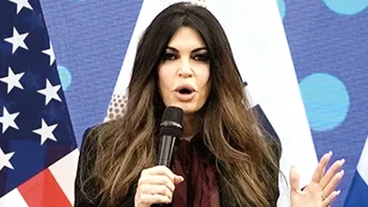 Keçmiş gəlin gözdən düşüb: ABŞ-ın Afinadakı səfiri Trampın başına bəla olub