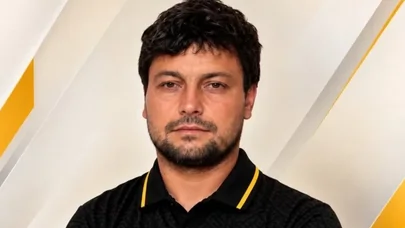 Azərbaycan klubunda yeni məşqçi