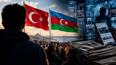 İranı anladıq, bəs Türkiyə? - Qardaş xəyanəti