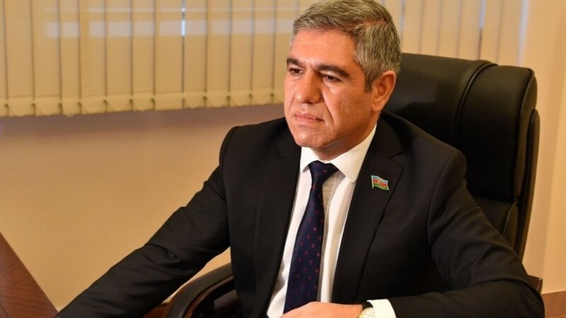 Xaricdən Azərbaycana müdaxilə cəhdləri: Deputat sistemli fəaliyyətdən danışdı