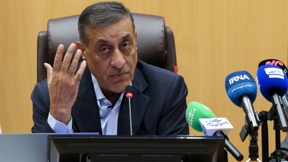 İki seçimimiz var, Xamenei hansını desə, onu edəcəyik - İranın vitse-prezidenti