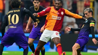 ÇL: “Qalatasaray” “Barselona”ya məğlub oldu