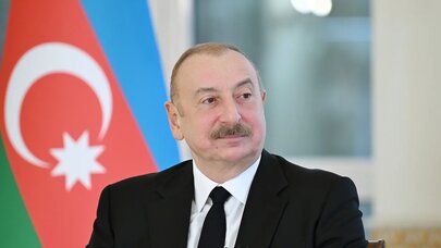 İlham Əliyev: "Azərbaycan beynəlxalq miqyasda istifadə oluna biləcək şəhərsalma təcrübəsi yaradır"