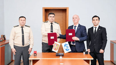 Müdafiə Nazirliyinin Tibb İdarəsi ilə “Vərəmsiz Gələcəyə Doğru” İB arasında memorandum imzalandı