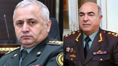 Həbs edilən polkovnik Ceyhun Həsənovun yaxın adamı imiş - Rüşvətin məbləği bilindi