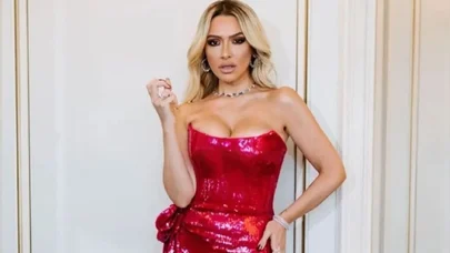 Hadise etiraf etdi: "Ailə qurmaq, ana olmaq istəyirəm"