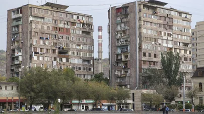 Ruslar axın edir: İrəvanda mənzillərin kirayə qiyməti fantastik həddə yüksəldi