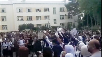 İran şəbəkəsi, Türkiyədən gələn təzyiq: Azərbaycana qarşı kampaniyanı kimlər təşkil edir?
