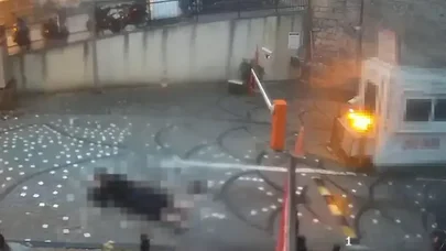 İstanbulda qorxunc olay: 14 yaşlı yeniyetmənin qəfil ölümü hər kəsi sarsıtdı - Video