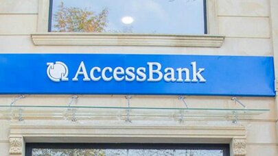 “AccessBank”ın depozit portfeli kiçilib, şirkətlər vəsaitlərini geri çəkib