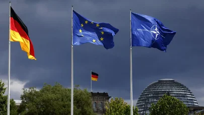 Aİ hərəkətə keçdi: 3 NATO ölkəsində əməliyyat - 5 nəfər saxlanıldı 