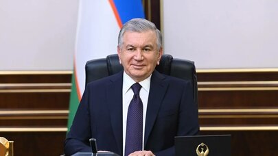 Özbəkistan Prezidenti: AQEM çərçivəsində öhdəliklər aydın olmalıdır