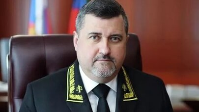 Fyodor Şukin Dağıstanın başçısı oldu