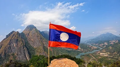 Laos AQEM-in yeni üzvü oldu