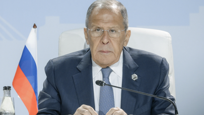 Lavrov Azərbaycanın AQEM-ə sədrliyinin uzadılmasını alqışladı