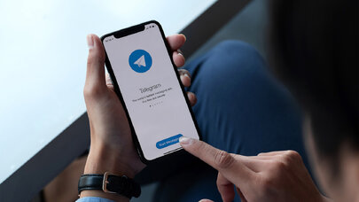 “Telegram”da möhtəşəm yenilik gözlənilir