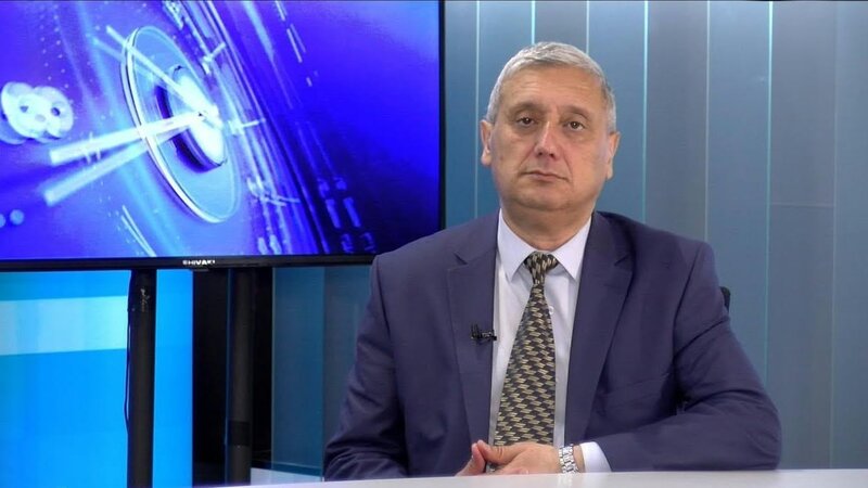 Türkiyənin imperiya təfəkkürü müttəfiqləri ilə münasibətlərinə ciddi zərər vurur