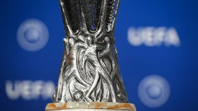 UEFA Avropa Liqasında II turun oyunları keçirildi