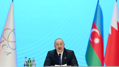 BMT-nin fəaliyyətsizliyi, Avropanın ikili standartları - Bakının mesajları nə deyir?