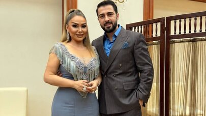 23 il sonra yenidən duet oxuyacaqlar - VİDEO