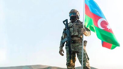 İrəvanın unutmaq istədiyi həqiqət: Azərbaycan niyə müharibə etdi?