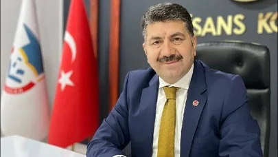 Axtarışa verilən Cəlal Çiftçi Azərbaycandan üzr istədi