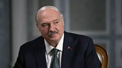 Lukaşenkodan Trampa xəbərdarlıq: Ukraynanın taleyini kim həll etməlidir?