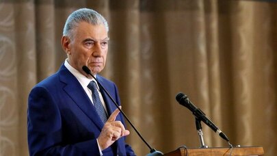 Əli Həsənov YAP-ın Veteranlar Şurasının sədr müavini seçildi - YENİLƏNDİ