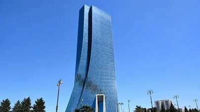 Mərkəzi Bank 2026 və 2027-ci illər üçün inflyasiya proqnozunu açıqladı