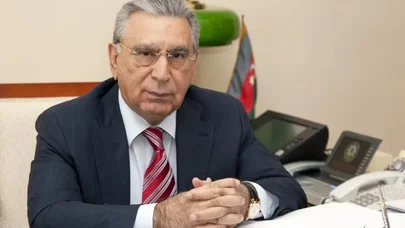 Ramiz Mehdiyev YAP-dan çıxarıldı
