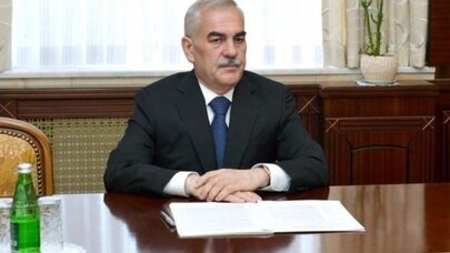 Vasif Talıbov YAP-ın Veteranlar Şurasından uzaqlaşdırıldı