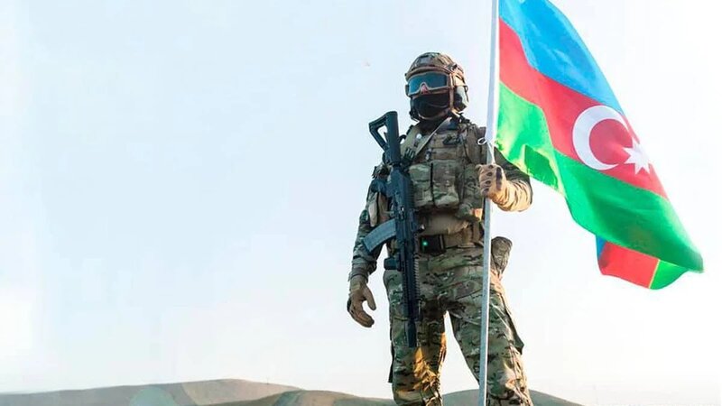 İrəvanın unutmaq istədiyi həqiqət: Azərbaycan niyə müharibə etdi?