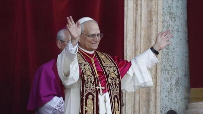 Xərçəngdən əməliyyat olunan Papa dua oxuyacaq