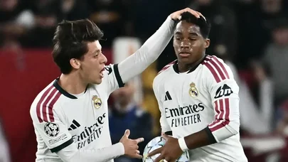 Endrik Mourinyonun haqlı olduğunu sübut edir: “Real”da qurban kim olacaq?